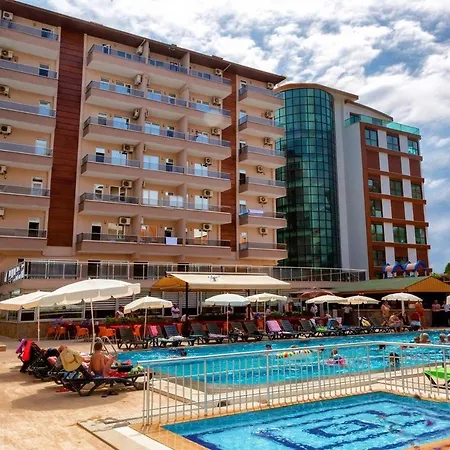 Club Bayar Beach Hotel-3